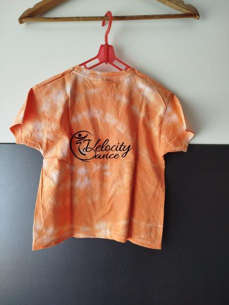 Tričko zn. fruit of the loom vel.104, 104