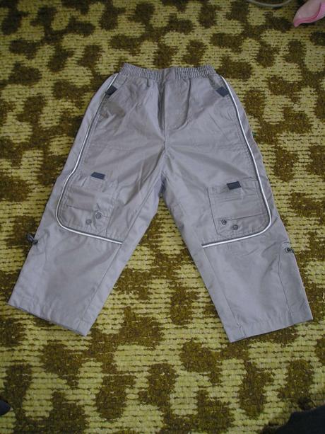 Velký balík kluk, 86–98