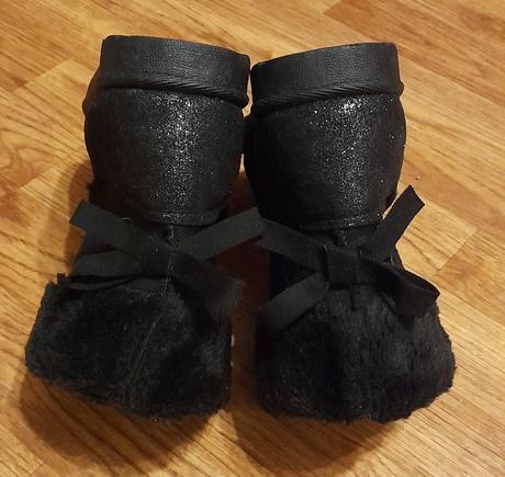 Nové zimní válenky pepperts v.33, pepperts,33