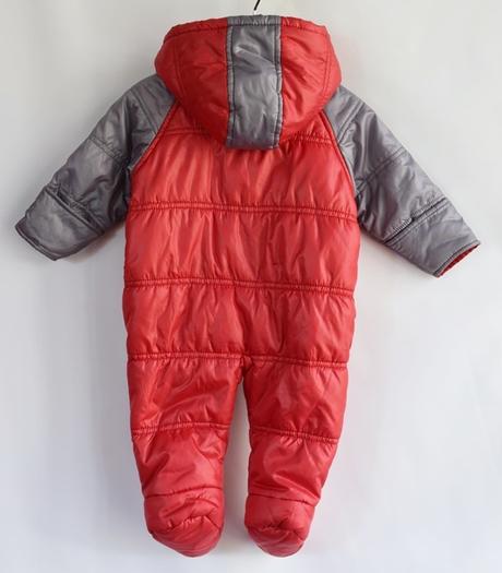 Kombinéza vel. 3 - 6 m, 68