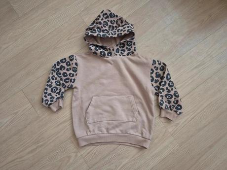 Mikina h&m, vel. 98/104, h&m,98