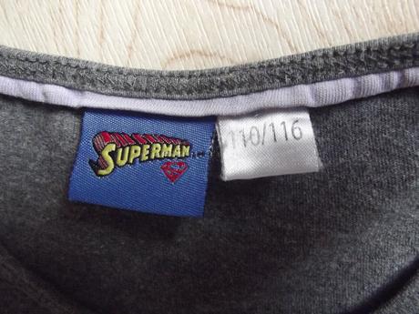 Dívčí pyžamo v.110/116, 110