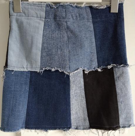 Dívčí sukně h&m 134, h&m,134