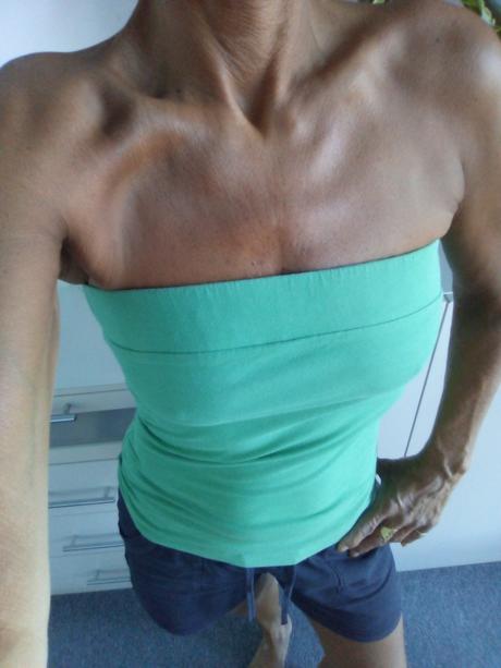 Top zn."atmosphere" vel."40/42", atmosphere,40