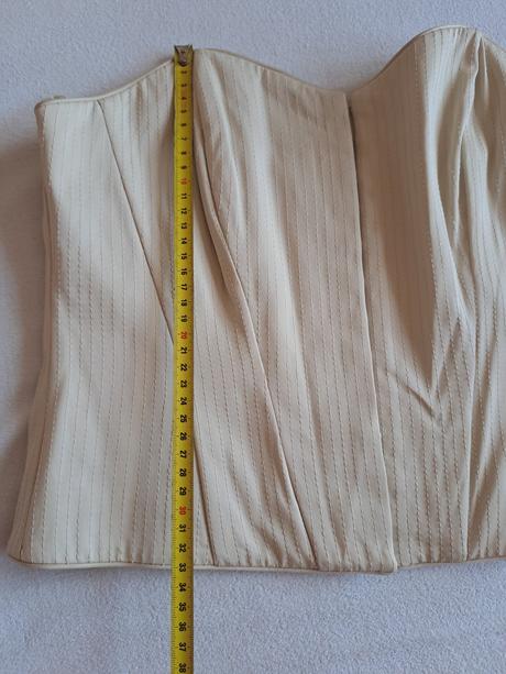 Korzet next, vel. 40, next,m