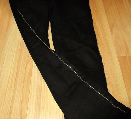 Rifle s ozdobou, reserved,34