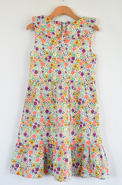 Šaty vel. 12 let, tu,152