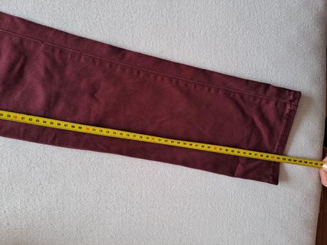 Dívčí rifle esmara, vel. 49, esmara,40