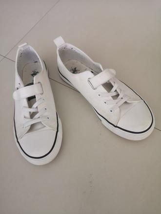 Tenisky vel. 37, beverly hills,37