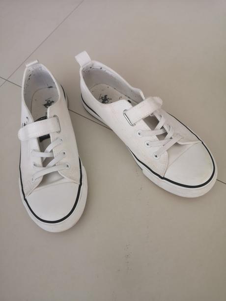 Tenisky vel. 37, beverly hills,37