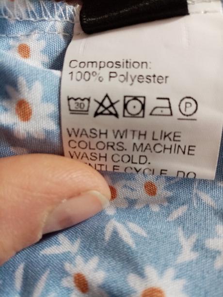 Šaty shein vel. s, s