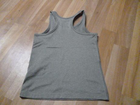 Sportovní tílko h-m vel.4-6, h&m,110