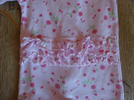 Overal bez ťapek s límečkem, vel. 56, carter's,56