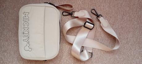 Kabelka zn."disney / c&a", disney