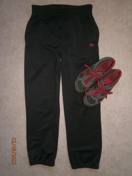 Tenisky, botasky, boty, vel. 36, quechua,36