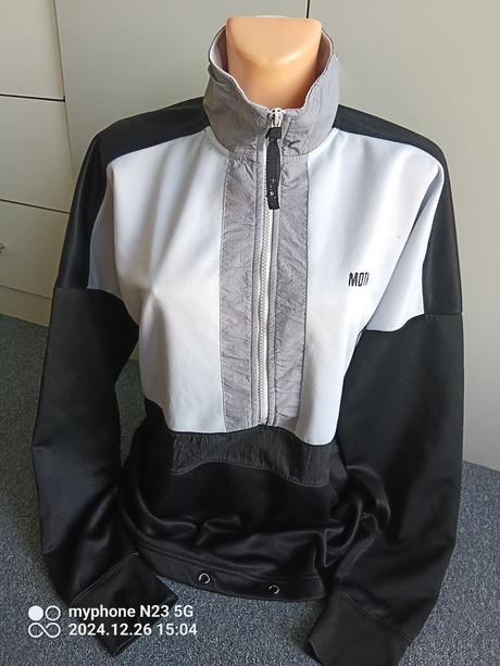 Mikina zn."fsbn" vel."m", m