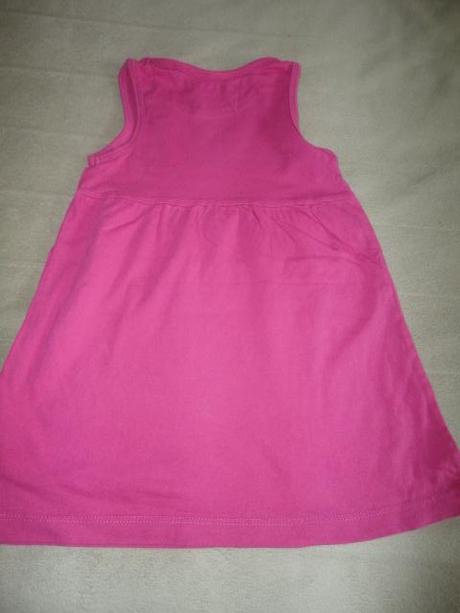 Jako nové šaty lupilu, vel. 98/104, lupilu,98
