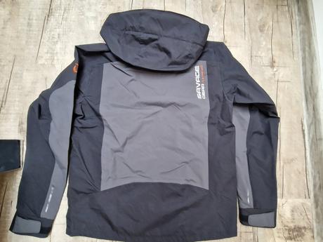 Rybářský komplet nepromokavý jaro-podzim, 