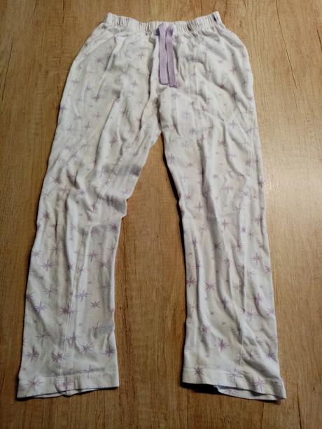 Pyžamo disney frozen vel. 122/128, disney,122