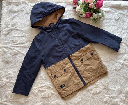 Bunda jaro/podzim - v. 2/3 roky, george,98