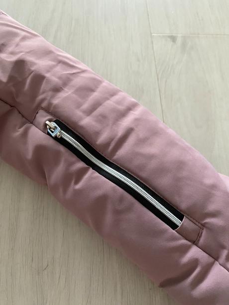 Lyžařská bunda loap, vel. xs, loap,xs