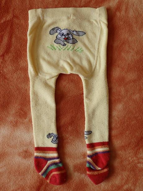 Punčocháče s pejskem, 74