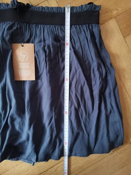Sukně dámská sukně vero moda nová vel. l, vero moda,l