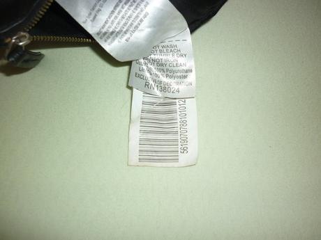 Černé psaníčko accessoires, 