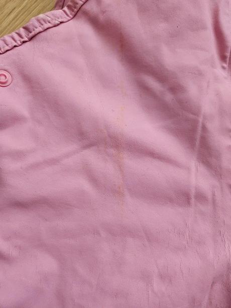 Souprava do deště lupilu, vel. 74/80, lupilu,74