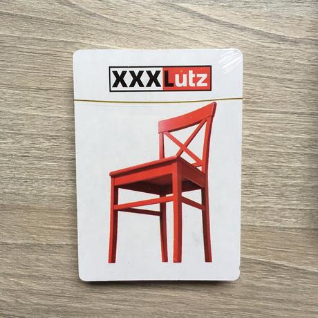 Karty - poker s žetony,