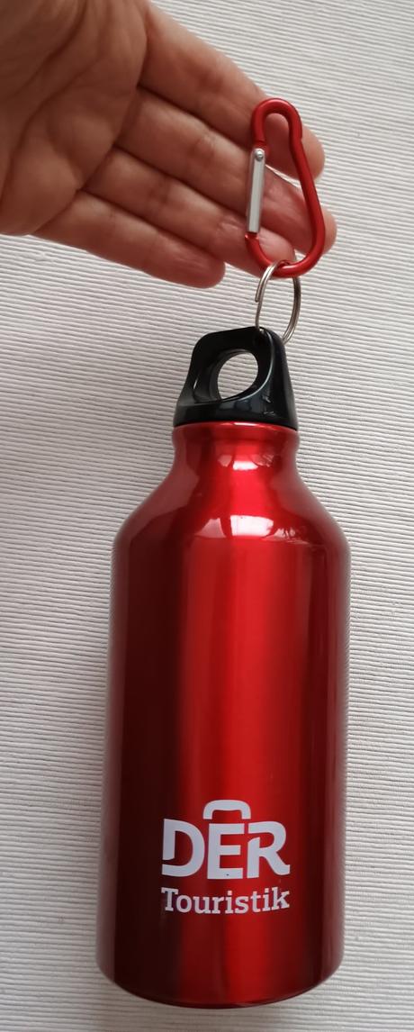 Dámská černá softshellová bunda willard + termoska, s