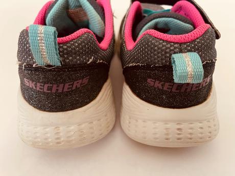 Tenisky, skechers,34