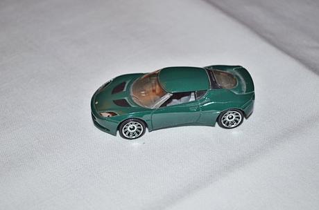 Auto matchbox,