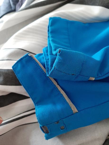 Softshellová bunda vyteplená, tcm,140