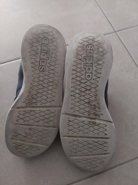 Vycházková obuv, adidas,34