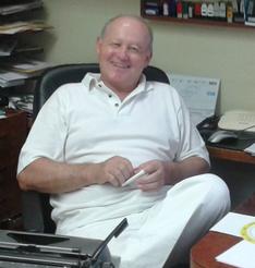 MUDr. Růžička Stanislav