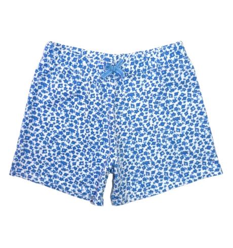 Tchibo bavlněné kraťase vel.140, tchibo,140