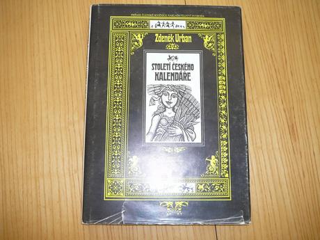 Publikace století českého kalendáře, 