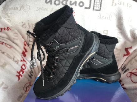 Dívčí, dámské zimní boty lotto calypso sportisimo, lotto,37