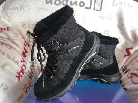Dívčí, dámské zimní boty lotto calypso sportisimo, lotto,37