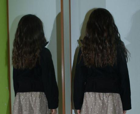 Teplá zimní bunda / kabát, cherokee,122