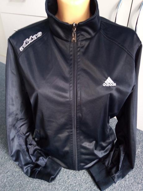 Oboustranná bunda zn."adidas" vel."xl", adidas,xl