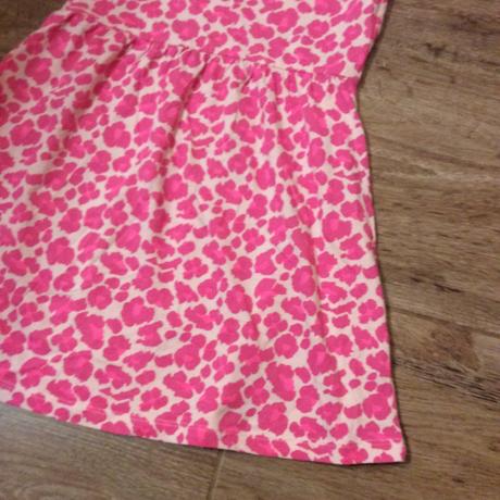 Bavlněné letí šaty, matalan,122