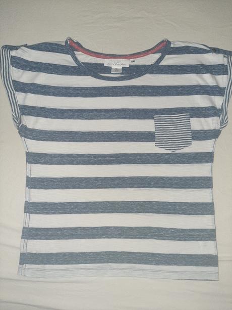 Dámské tričko vel. s, h&m,s