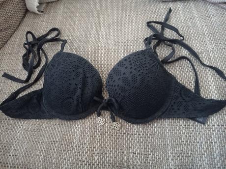 Vrchní díl plavek, h&m,s