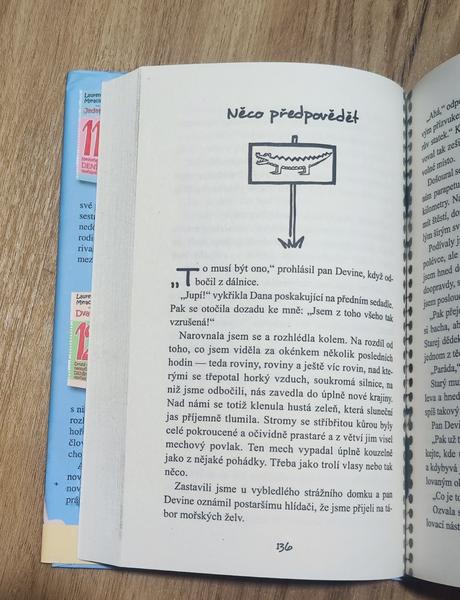 Kniha čtrnáct,