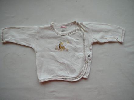 Tričko dl. rukáv, 56