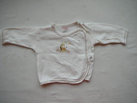 Tričko dl. rukáv, 56