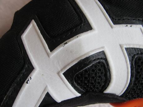 Brankářská florbalová obuv unihoc goalie, 37