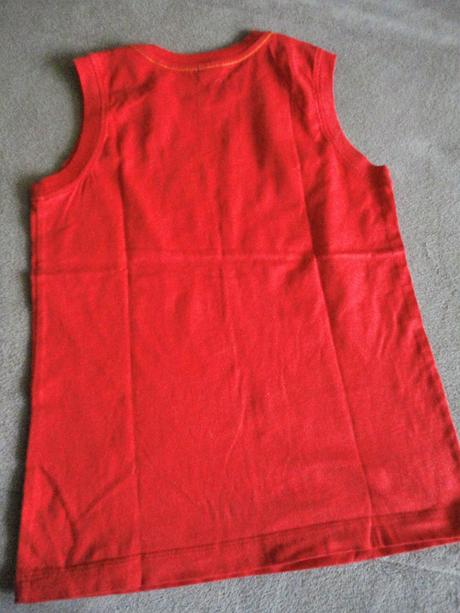 Prima tílko esprit, vel. 140/146 (10-11 let), esprit,140